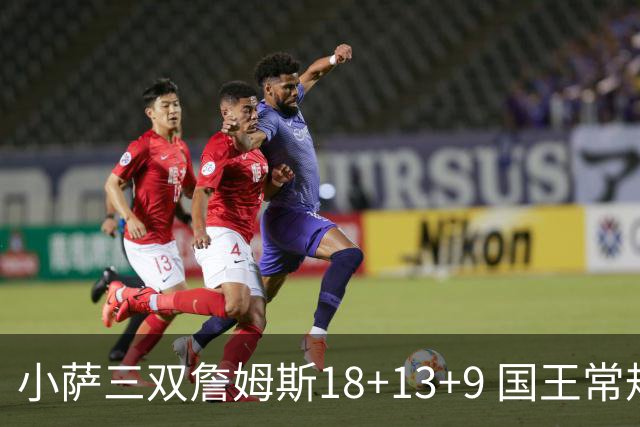 小萨三双詹姆斯18+13+9 国王常规赛横扫湖人